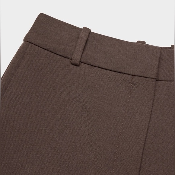 Aritzia Babaton Agency Pant - Picture 2 of 6